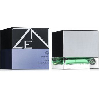 Shiseido Zen For Men