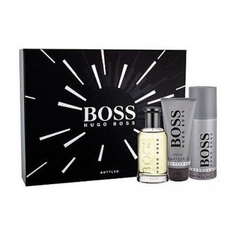 Hugo Boss Boss Bottled