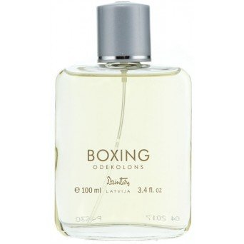 Dzintars Boxing