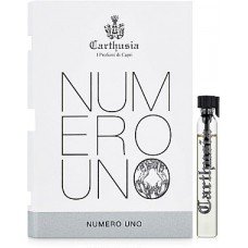 Carthusia Numero Uno