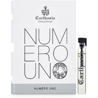Carthusia Numero Uno