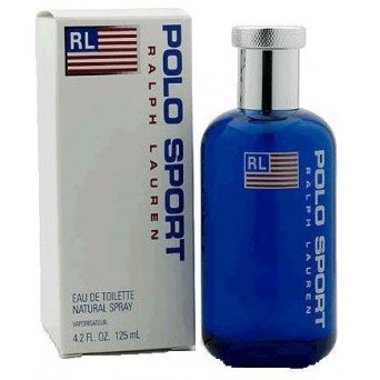 Ralph Lauren Polo Sport