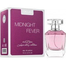 Dilis Parfum Love Story Edition Midnight Fever