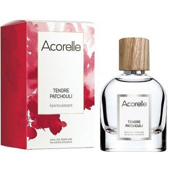Acorelle Tendre Patchouli