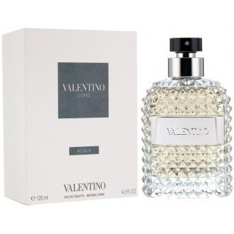 Valentino Uomo Acqua