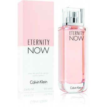 Calvin Klein Eternity Now