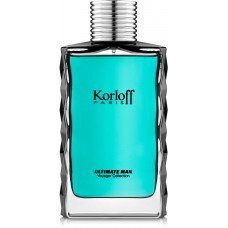 Korloff Paris Voyageur Collection Ultimate