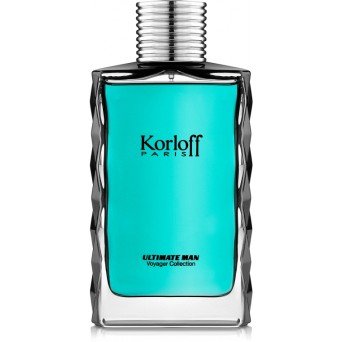 Korloff Paris Voyageur Collection Ultimate