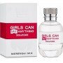Zadig & Voltaire Girls Can Say Anything