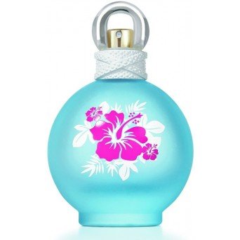 Britney Spears Maui Fantasy