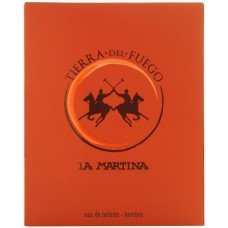 La Martina Tierra del Fuego