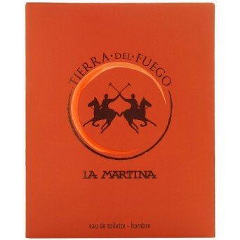 La Martina Tierra del Fuego
