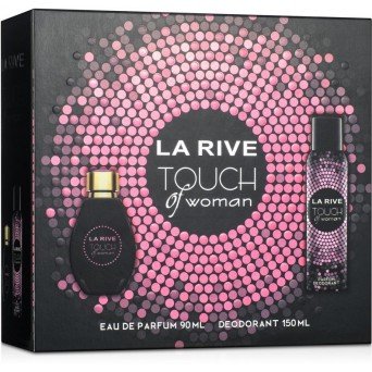 La Rive Touch Of Woman