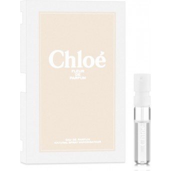 Chloe Fleur de Parfum