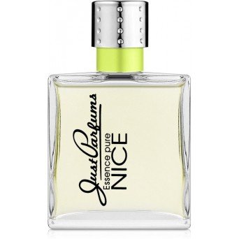 Just Parfums Essence Pure Nice