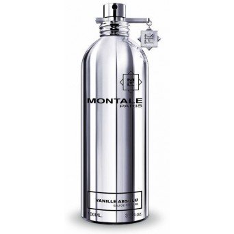 Montale Vanille Absolu