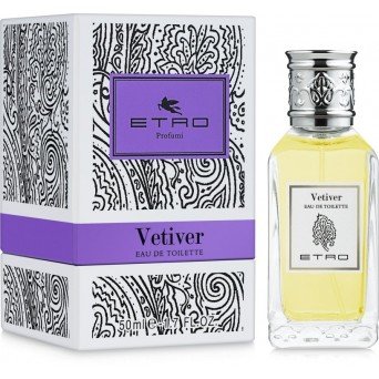 Etro Vetiver