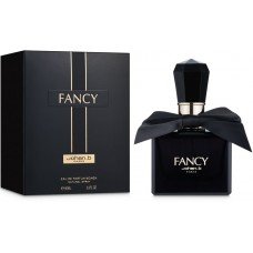 Geparlys Johan B. Fancy