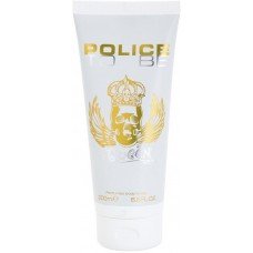 Police To Be The Queen