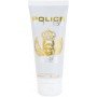 Police To Be The Queen