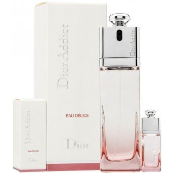 Dior Addict Eau Delice