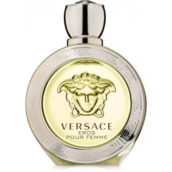 Versace Eros Pour Femme