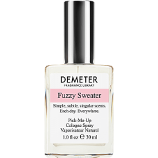 Demeter Fragrance Fuzzy Sweater