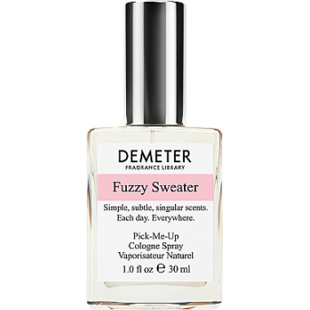 Demeter Fragrance Fuzzy Sweater