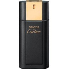 Cartier Santos De Cartier Concentree
