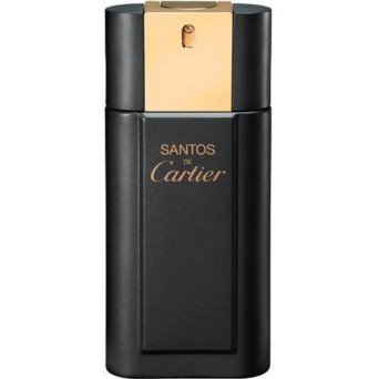 Cartier Santos De Cartier Concentree