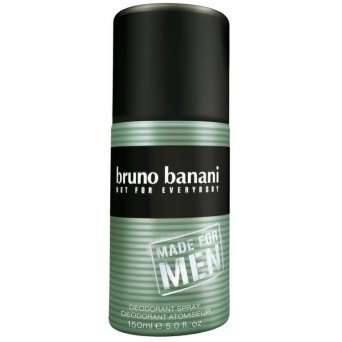 Bruno Banani Made For Men