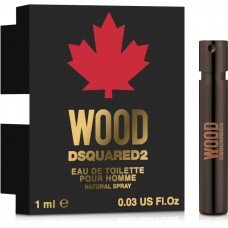 Dsquared2 Wood Pour Homme