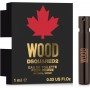 Dsquared2 Wood Pour Homme