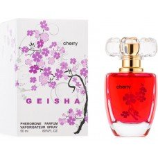 Izyda Geisha Cherry