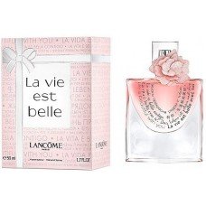Lancome La Vie Est Belle Limited Edition Mother's Day