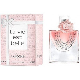 Lancome La Vie Est Belle Limited Edition Mother's Day