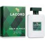 Lotus Valley Agua Blanca