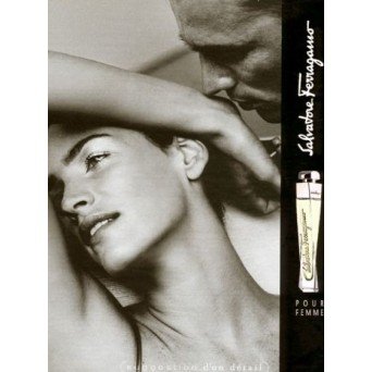 Salvatore Ferragamo Pour Femme