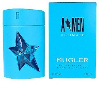 Mugler A*Men Ultimate