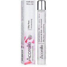 Acorelle Silky Rose Roll-on