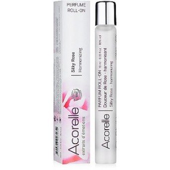 Acorelle Silky Rose Roll-on