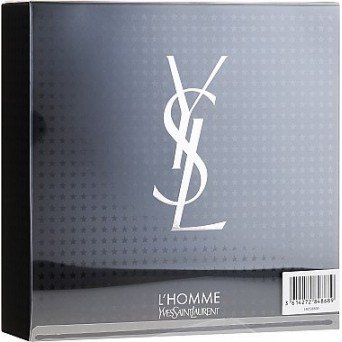Yves Saint Laurent L'Homme