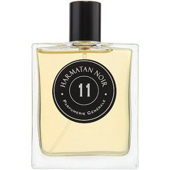 Parfumerie Generale Harmatan Noir