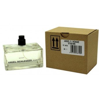 Angel Schlesser Homme