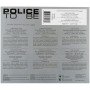 Police To Be Men
