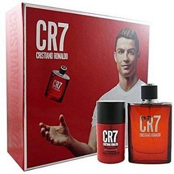 Cristiano Ronaldo CR7