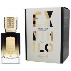 Ex Nihilo Amber Sky