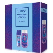 C-Thru Cosmic Aura