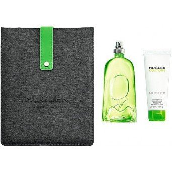 Mugler Cologne Mugler