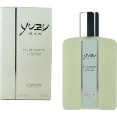 Caron Yuzu Man